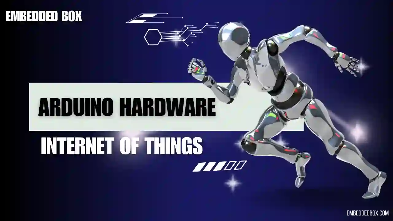 Introduction to Arduino Hardware